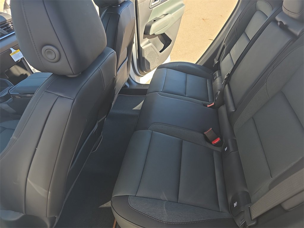 New 2026 GMC Terrain AT4 w/ Convenience Package III image 14