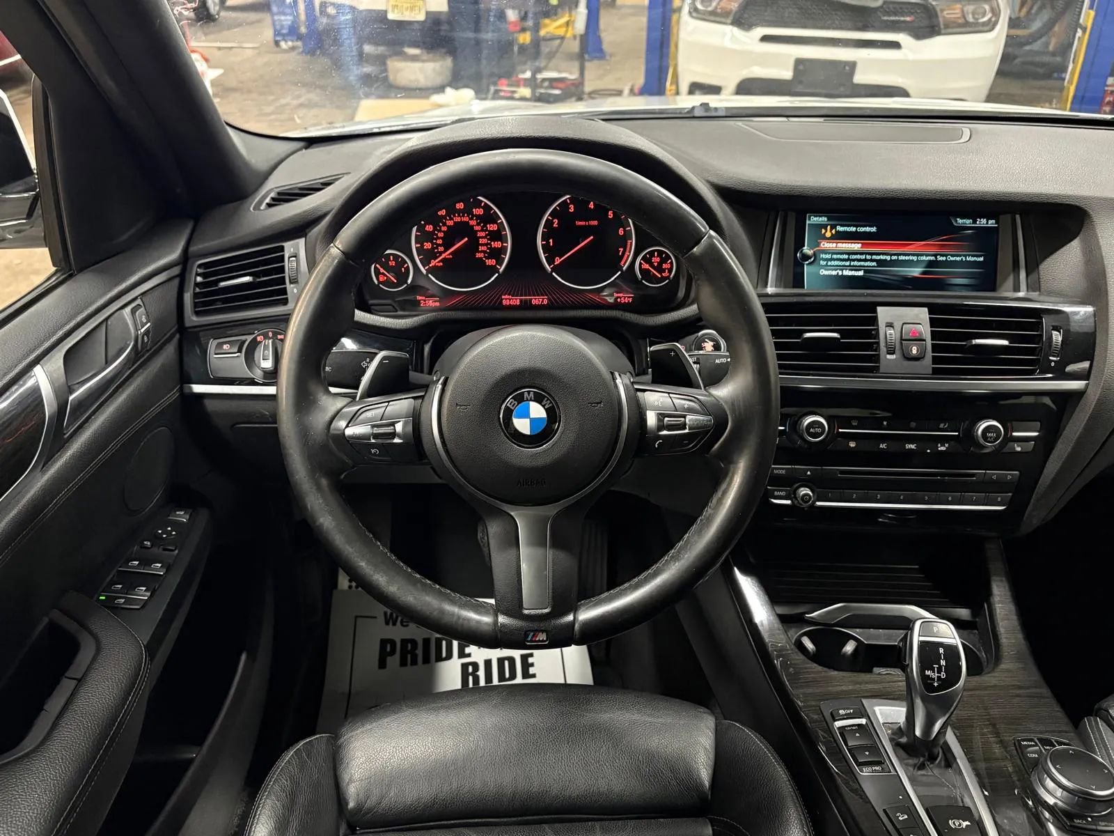 Used 2018 BMW X4 xDrive28i image 23