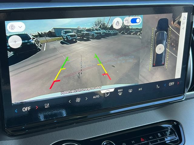 New 2026 Ford Expedition Max Active AWD/4WD image 27