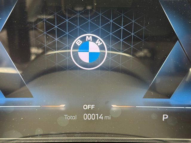New 2026 BMW 760i xDrive image 16