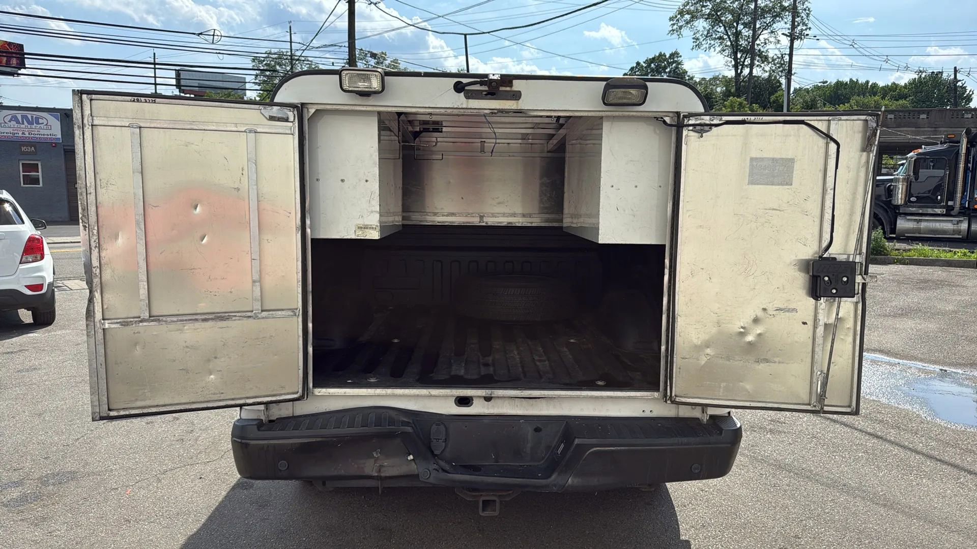 Used 2018 Ford F150 XL w/ Equipment Group 101A Mid image 26