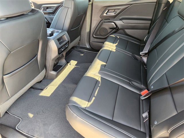 New 2026 Chevrolet Silverado EV LT image 23