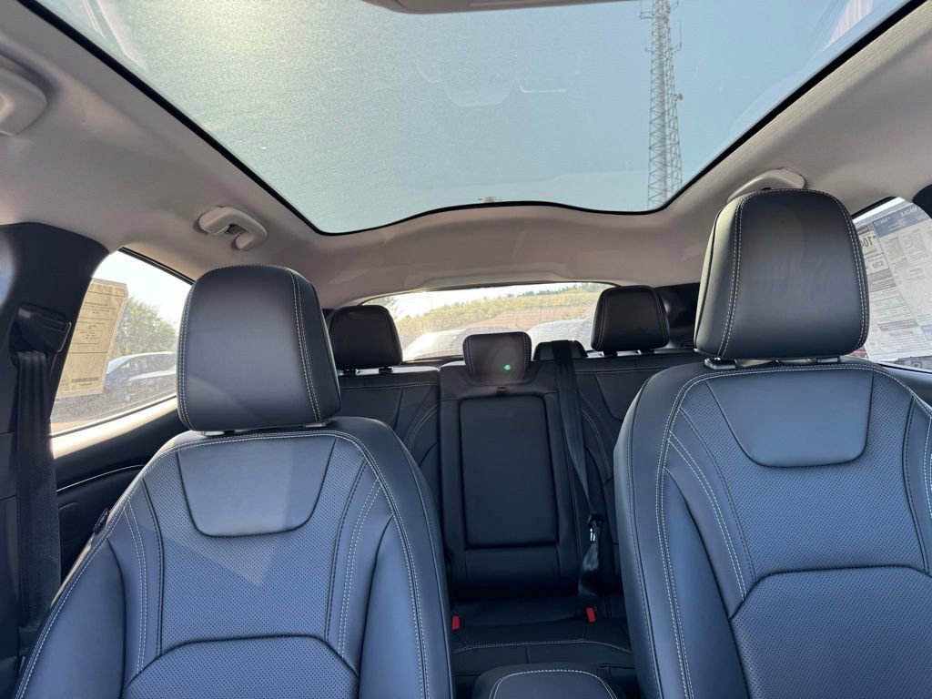 New 2025 Ford Mustang Mach-E Premium AWD/4WD image 21
