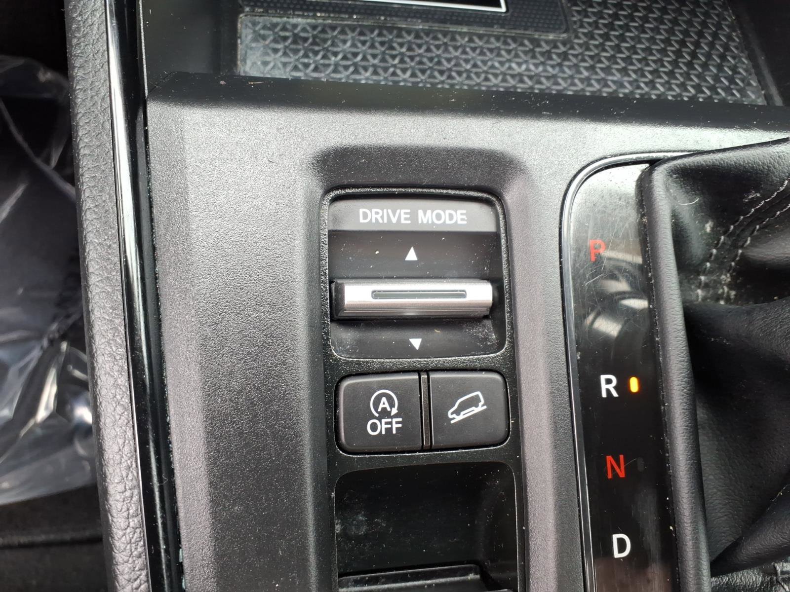 Certified 2024 Honda CR-V EX-L image 21