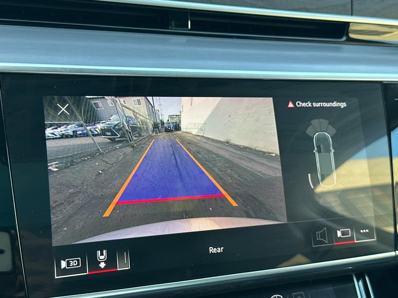 Used 2022 Audi A8 L 3.0T image 21