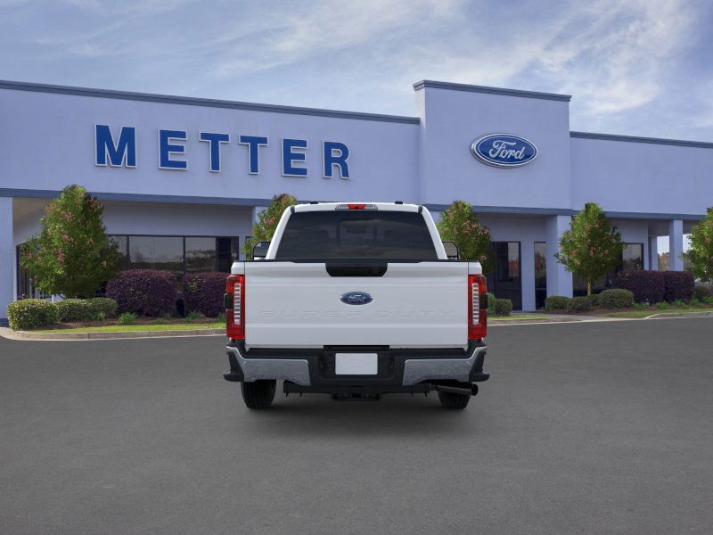 New 2026 Ford F250 XL w/ 360-Degree Camera Package RWD image 5