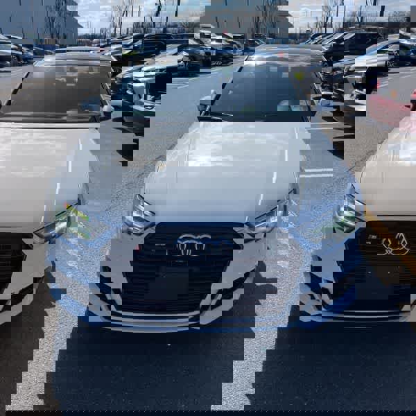 Used 2018 Audi S3 Premium Plus w/ Technology Package image 9