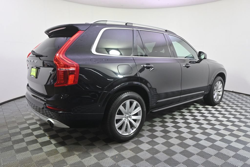 Used 2018 Volvo XC90 T5 Momentum w/ Convenience Package AWD/4WD image 7