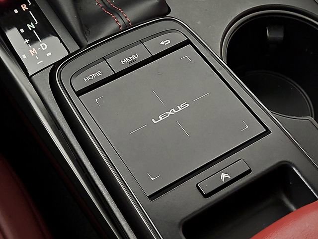 Used 2023 Lexus IS 350 F Sport w/ Memory Package RWD image 31