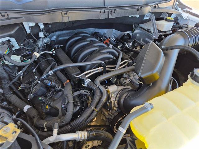 Certified 2024 Ford F150 XL RWD image 20