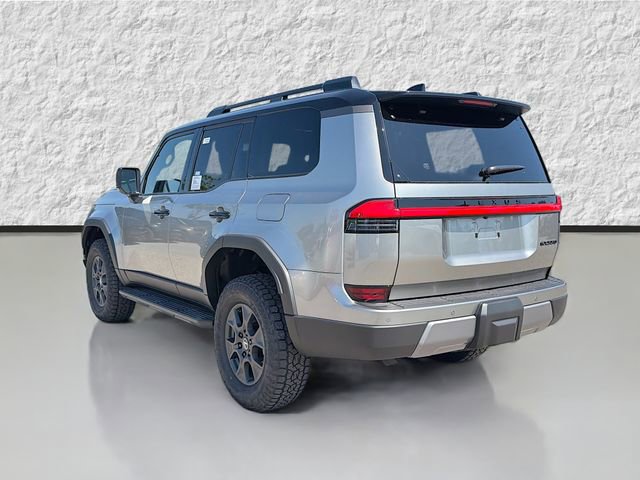 New 2026 Lexus GX 550 image 5