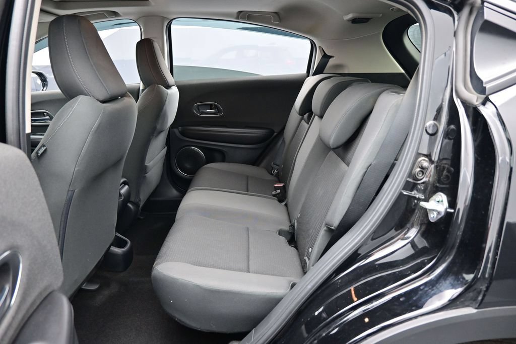 Certified 2022 Honda HR-V EX image 25