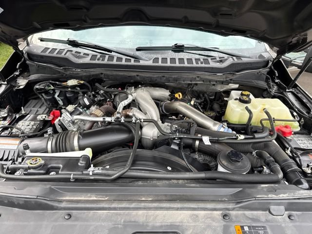 Used 2023 Ford F350 XL AWD/4WD image 47