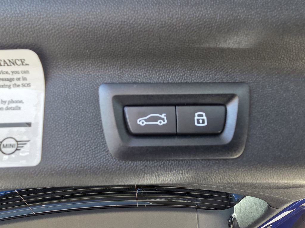 Used 2025 MINI Cooper Countryman S w/ Comfort Package Max AWD/4WD image 35