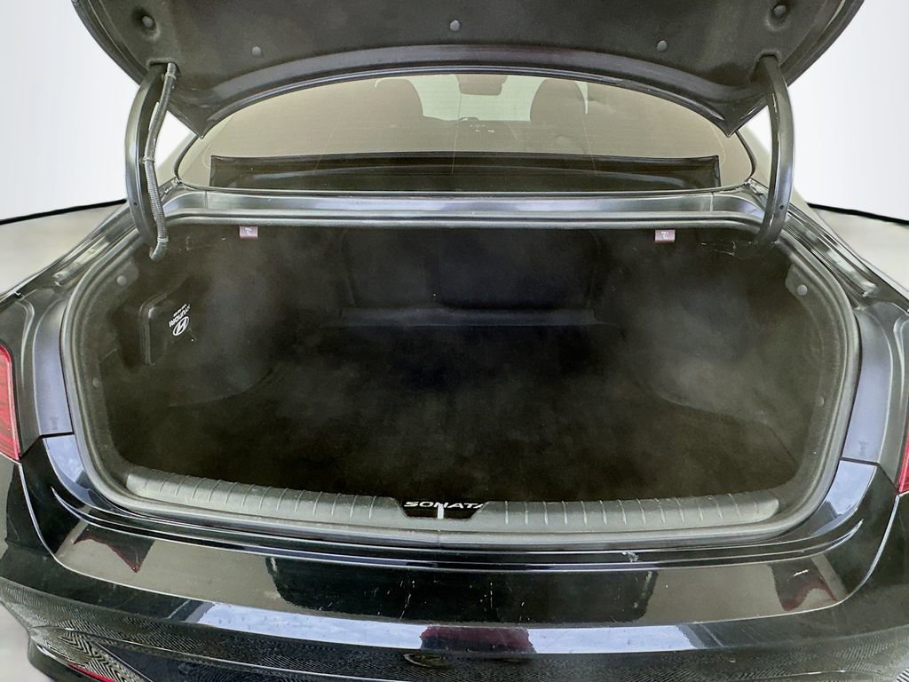 Used 2021 Hyundai Sonata SEL image 24