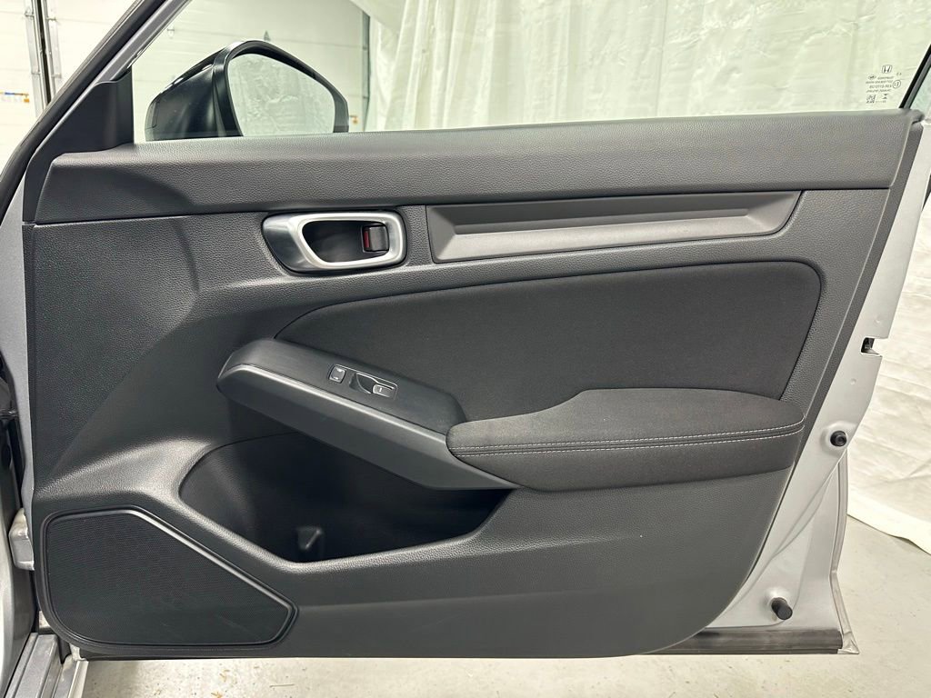 Used 2023 Honda Civic Sport image 52