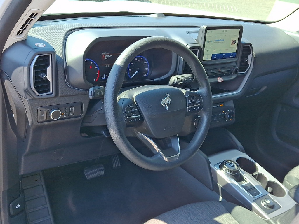 Used 2024 Ford Bronco Sport Big Bend AWD/4WD image 25