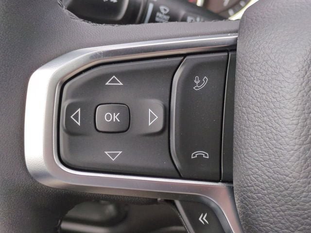New 2026 RAM 1500 Big Horn AWD/4WD image 25