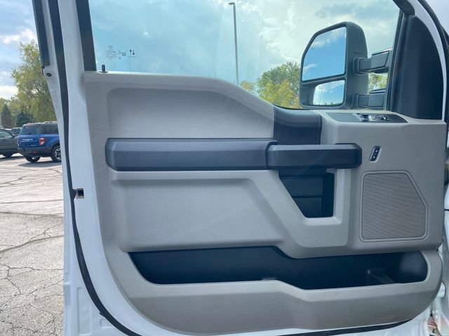 Used 2021 Ford F350 XL w/ Power Equipment Group image 17