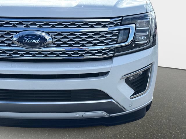 Used 2020 Ford Expedition Max Platinum RWD image 9