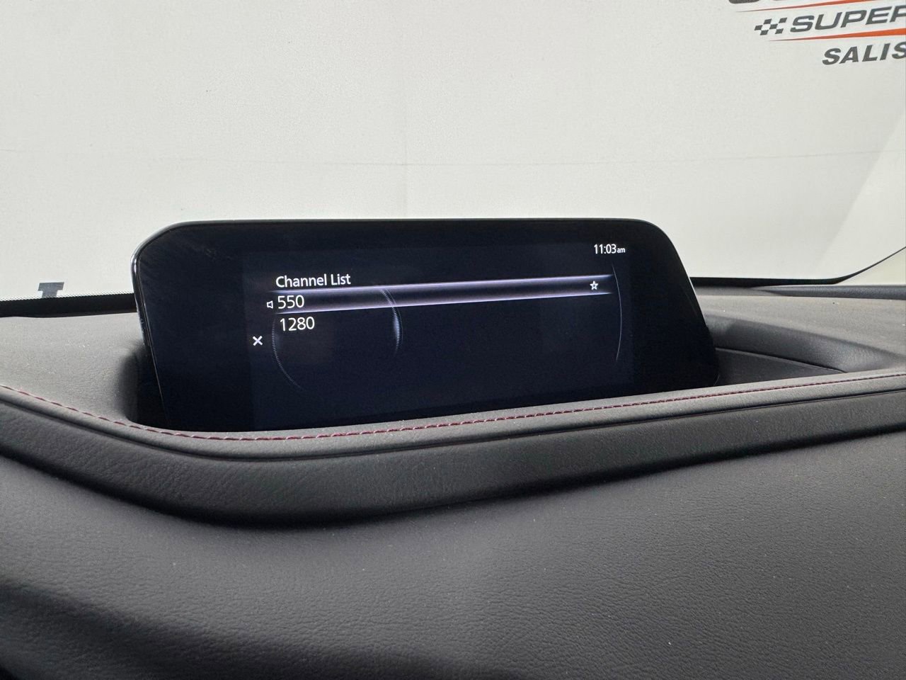 Used 2025 MAZDA CX-30 AWD 2.5 S w/ Preferred Package image 20