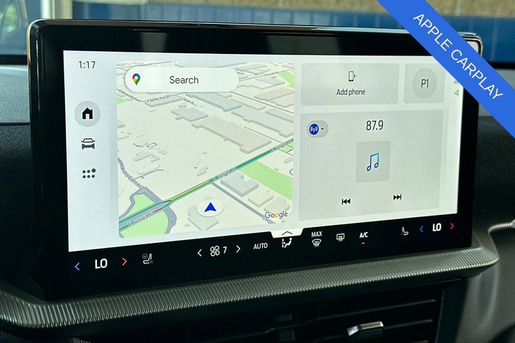 Used 2025 Ford Explorer ST-Line w/ Premium Package image 20