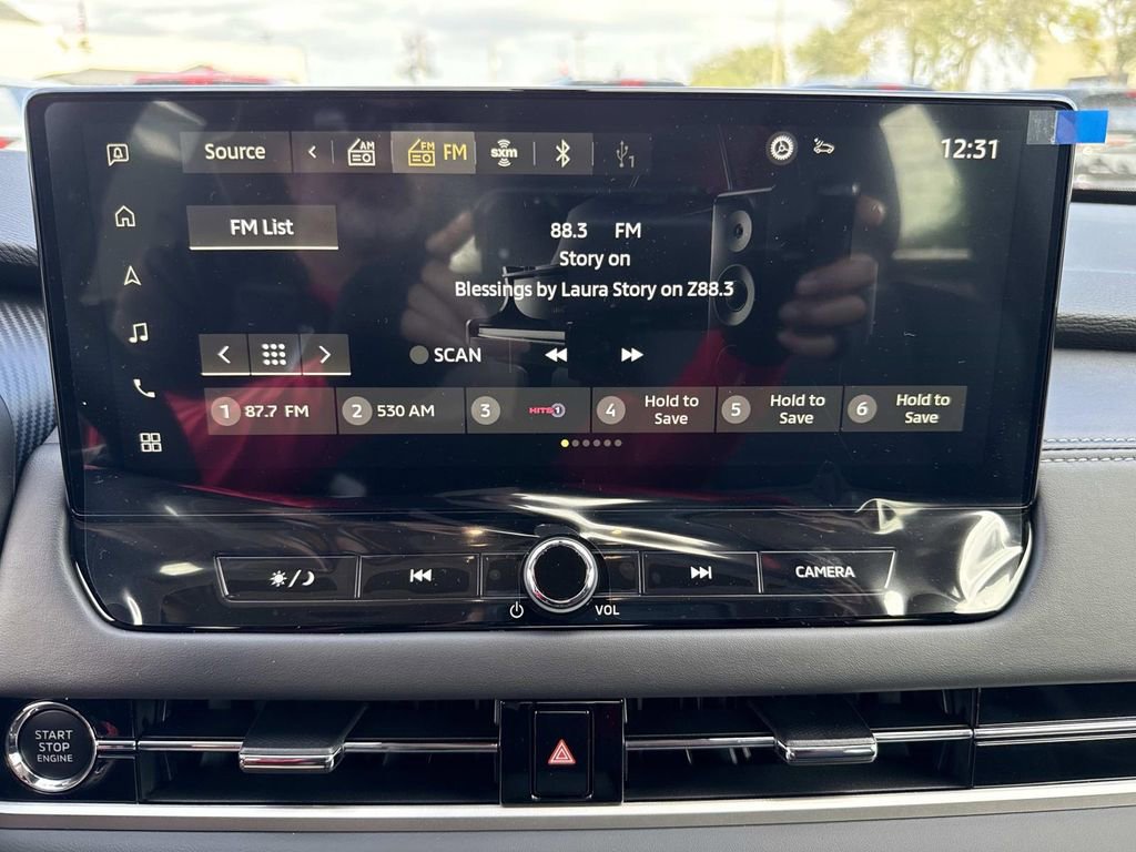 New 2026 Mitsubishi Outlander SE image 26