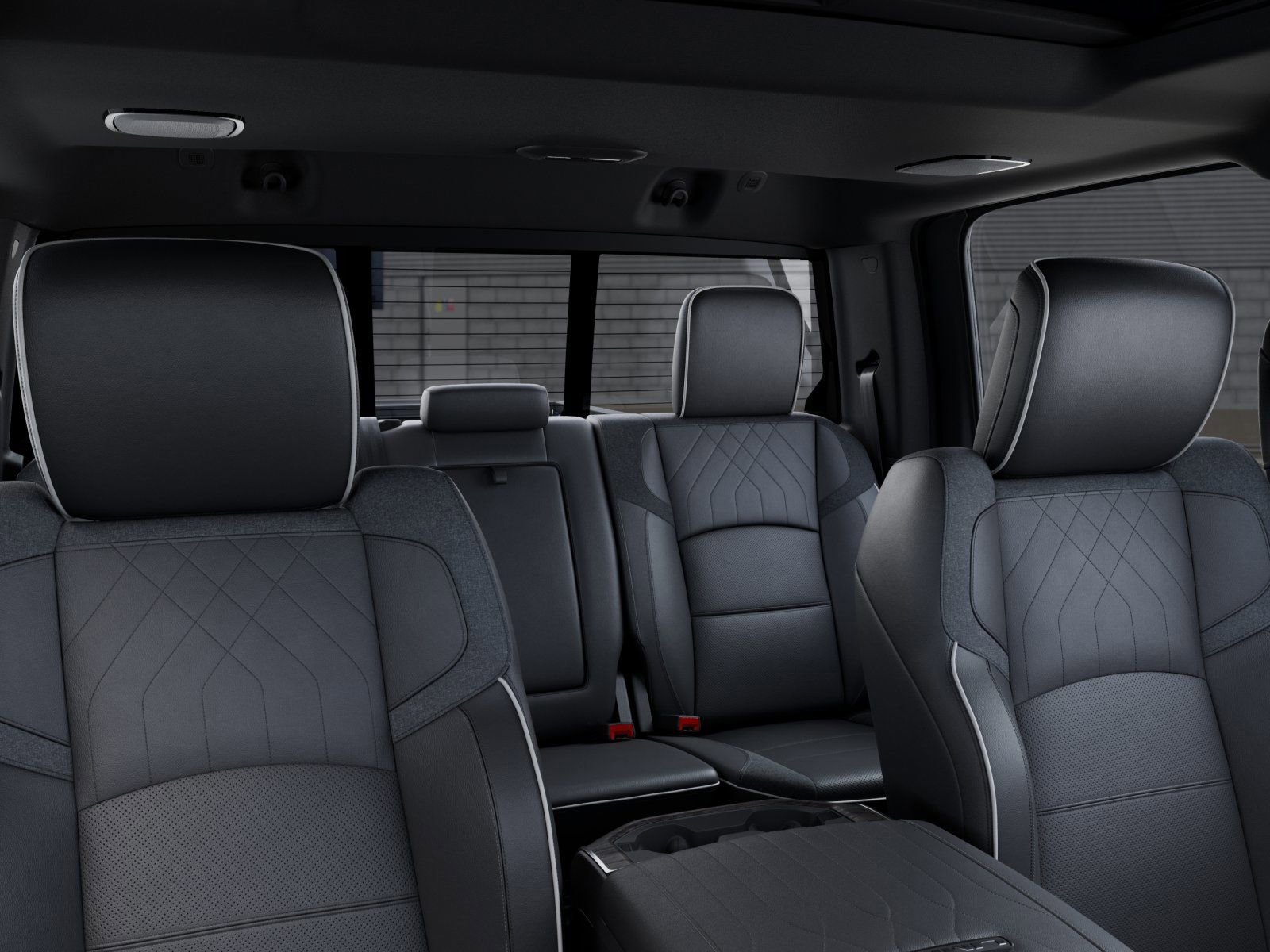 New 2026 RAM 2500 Limited image 34