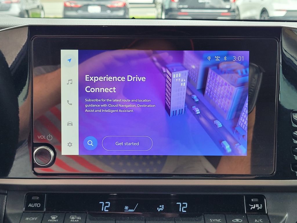 Used 2026 Toyota Camry SE image 16