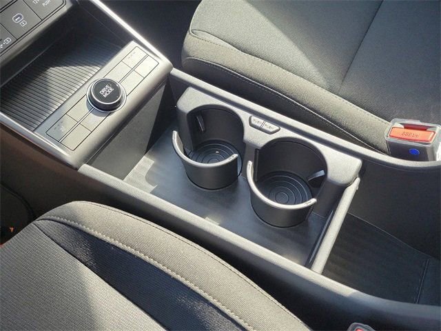 New 2025 Hyundai Kona SEL image 13