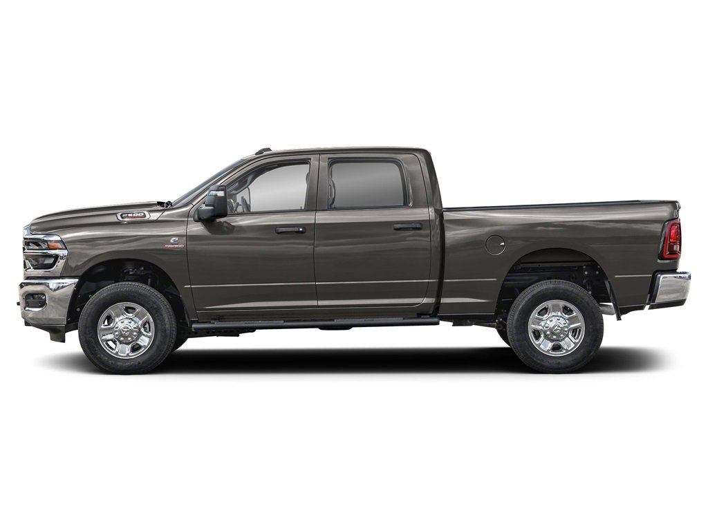 Used 2025 RAM 2500 Big Horn image 3