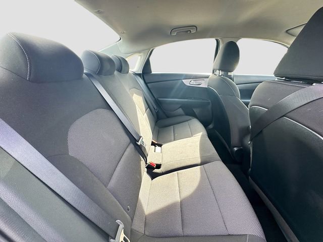 Certified 2024 Kia Forte LX image 24
