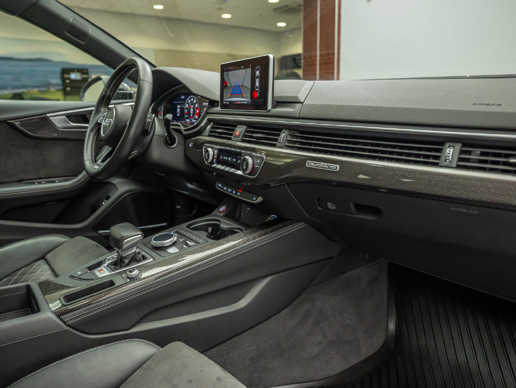 Used 2019 Audi S5 Prestige AWD/4WD image 46