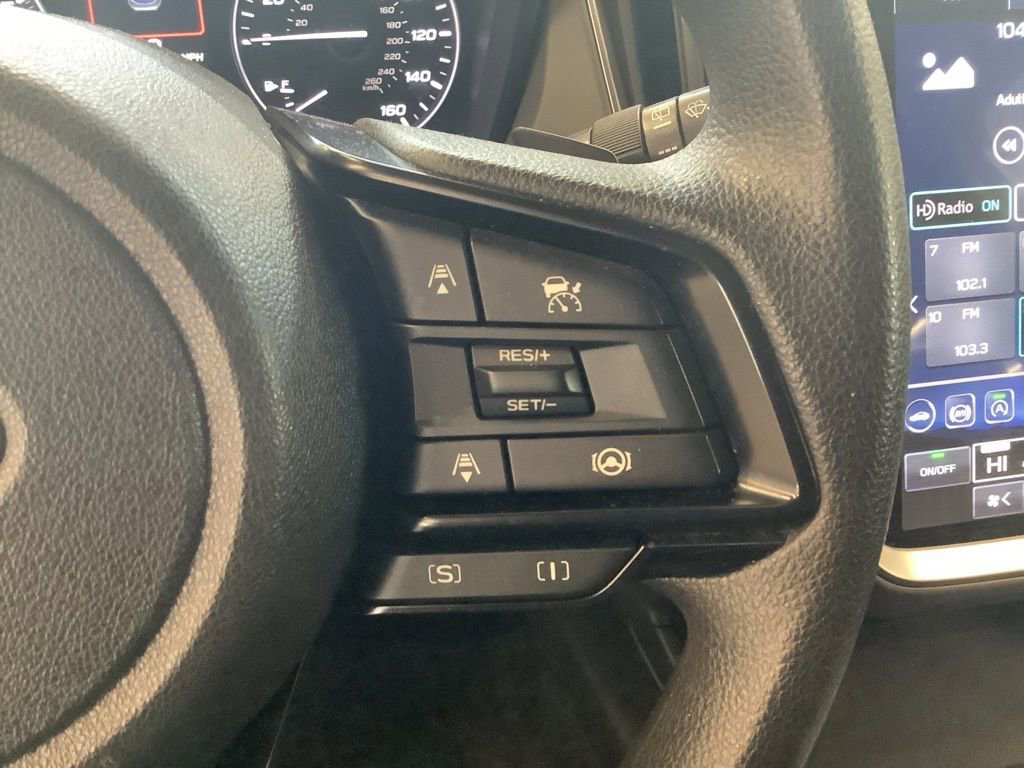 Certified 2024 Subaru Crosstrek 2.0i Premium AWD/4WD image 19