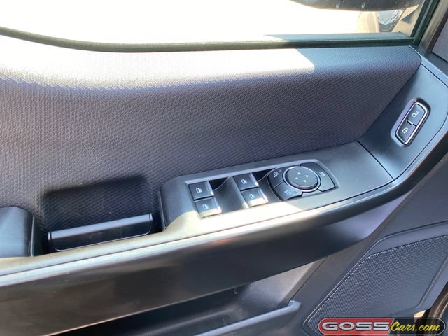 Used 2021 Ford F150 XL w/ Equipment Group 101A High AWD/4WD image 22