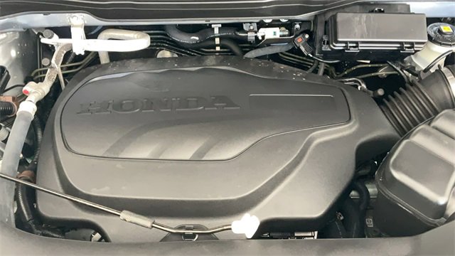 Certified 2023 Honda Ridgeline RTL image 35
