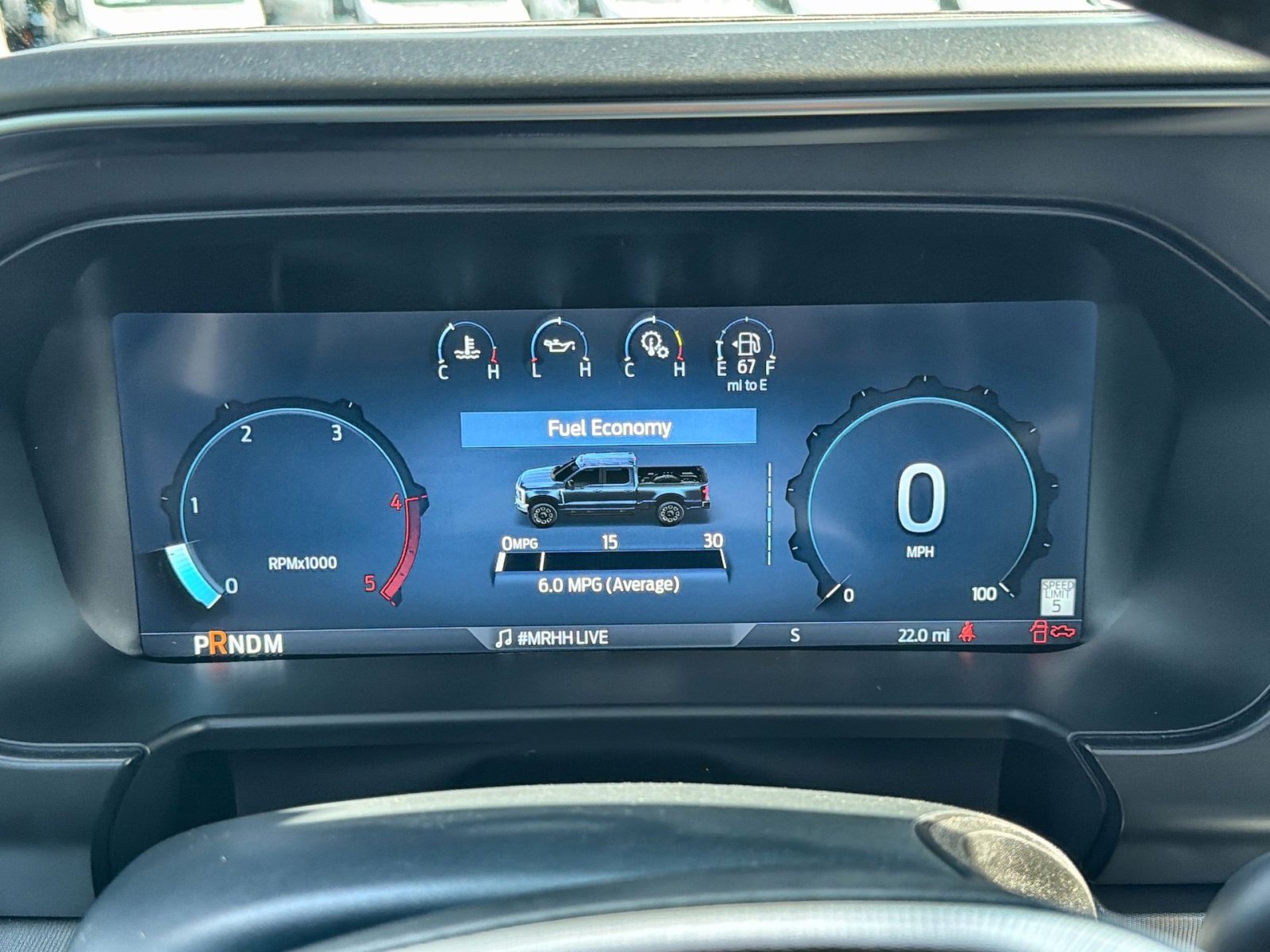 New 2026 Ford F450 Platinum w/ Platinum Plus Package image 40