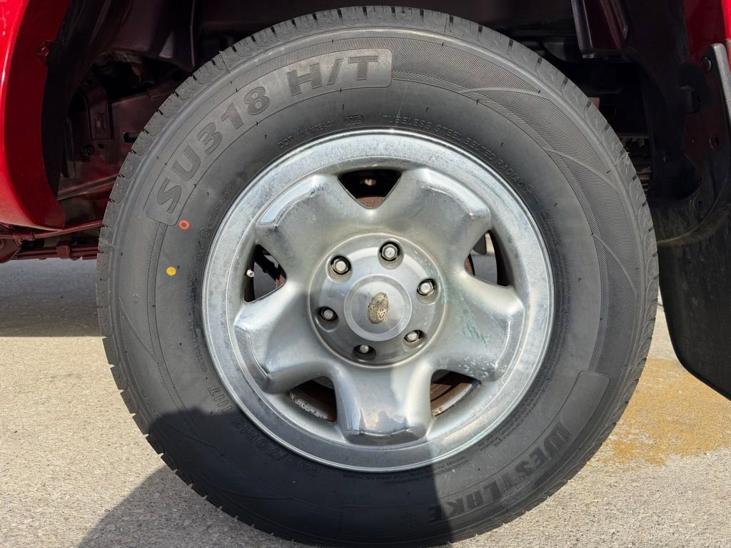 Used 2015 Toyota Tacoma PreRunner w/ SR5 Package RWD image 10