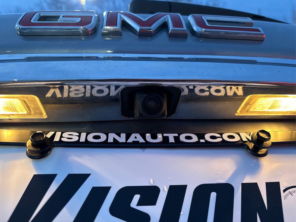 Used 2023 GMC Terrain SLE image 14