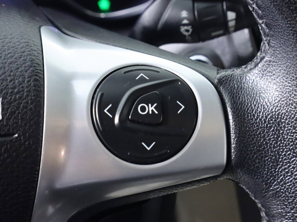 Used 2013 Ford Focus Electric Hatchback image 13