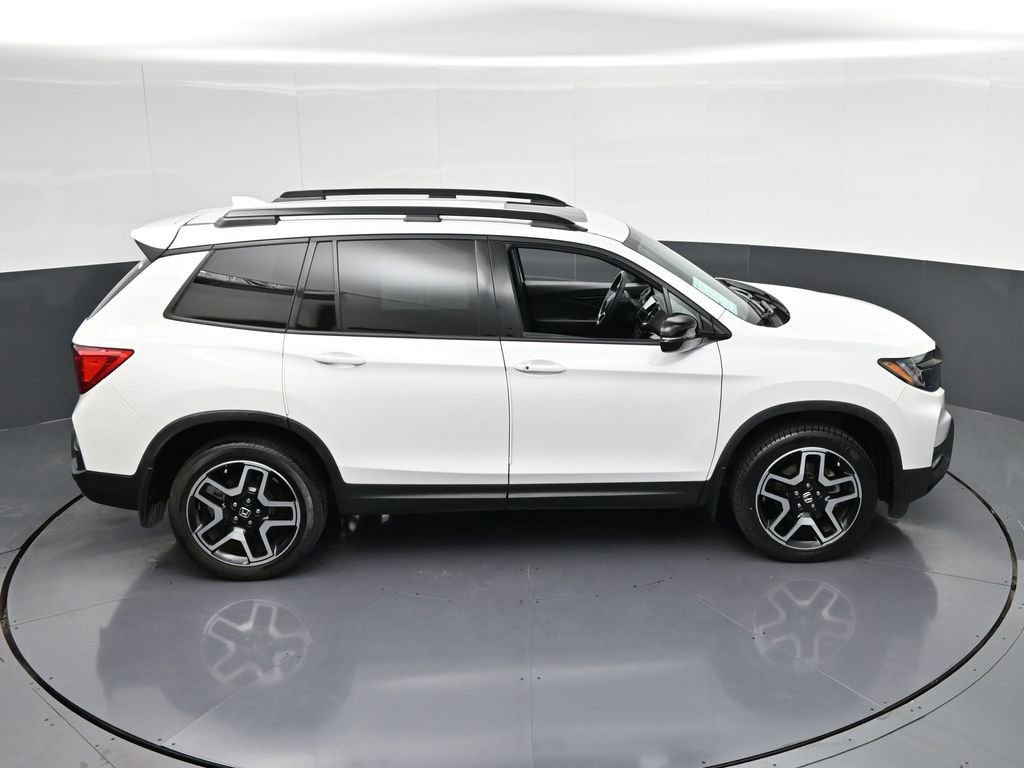 Used 2023 Honda Passport Elite image 26