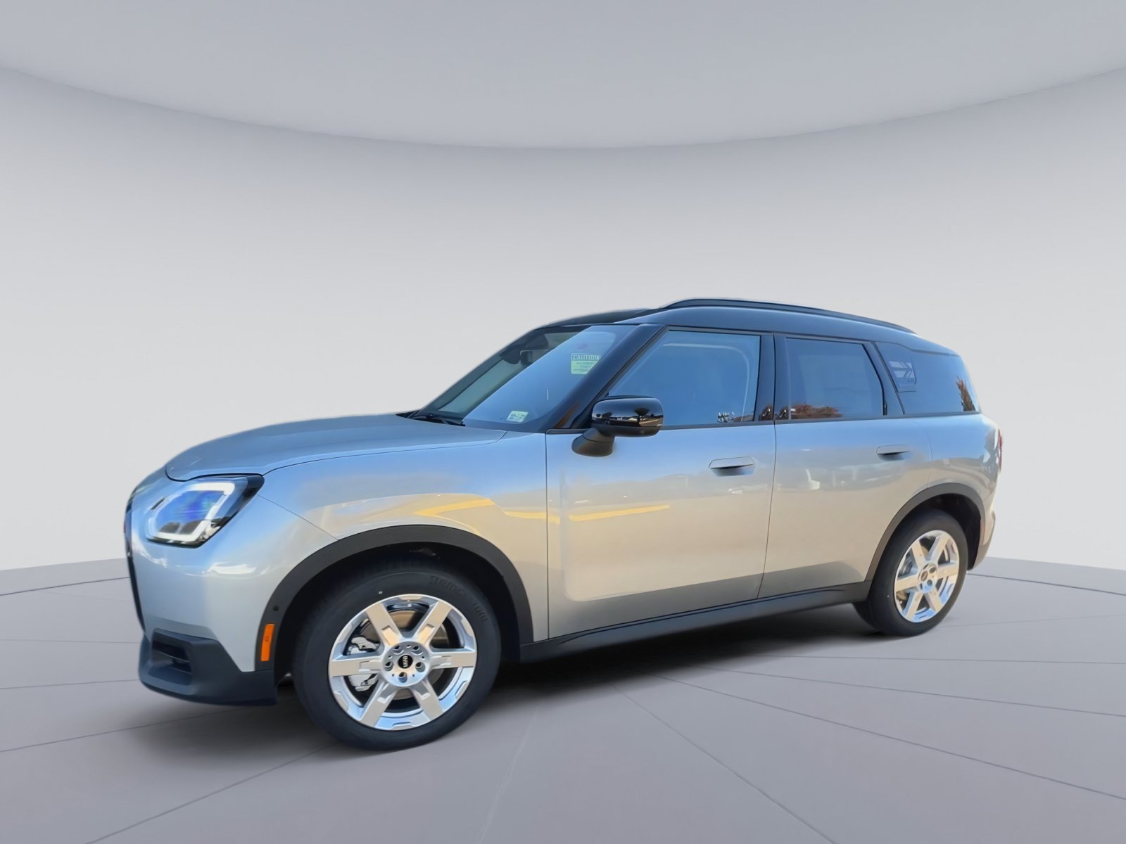 Used 2025 MINI Cooper Countryman S w/ Comfort Package Max AWD/4WD image 6