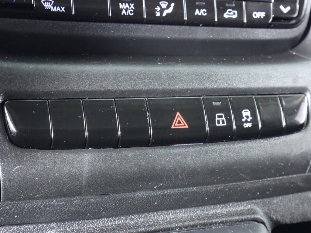 Used 2023 RAM ProMaster 2500 image 22