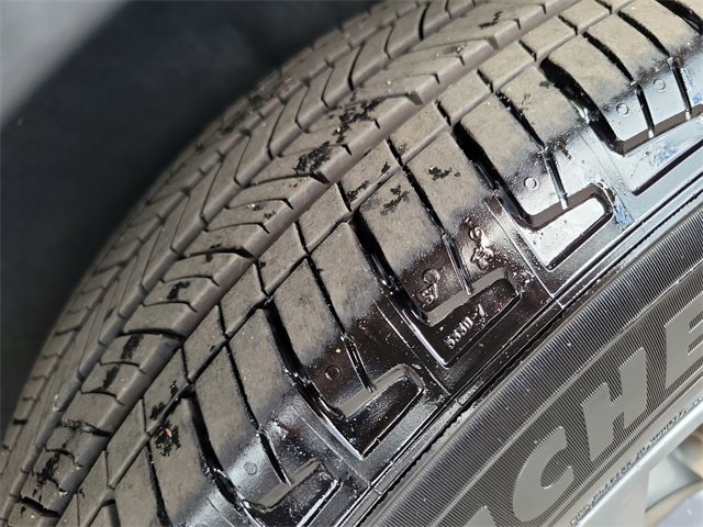 Used 2025 Ford Escape ST-Line w/ Equipment Group 301A image 27