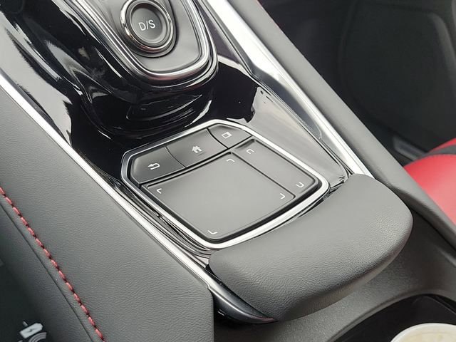 Used 2023 Acura RDX A-Spec AWD/4WD image 27