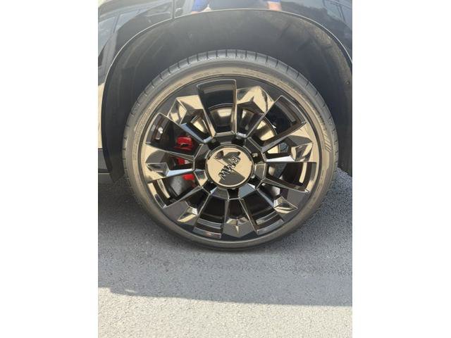 Used 2026 BMW XM Label Red AWD/4WD image 5