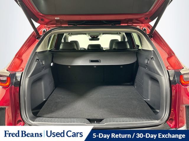 Used 2023 MAZDA CX-50 AWD 2.5 S w/ Cargo Package image 30