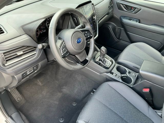 Certified 2025 Subaru Forester Premium image 13