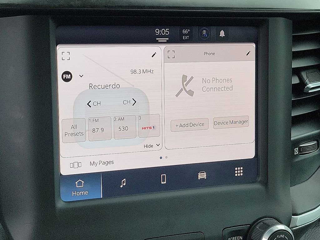 Certified 2023 RAM 1500 Big Horn image 9