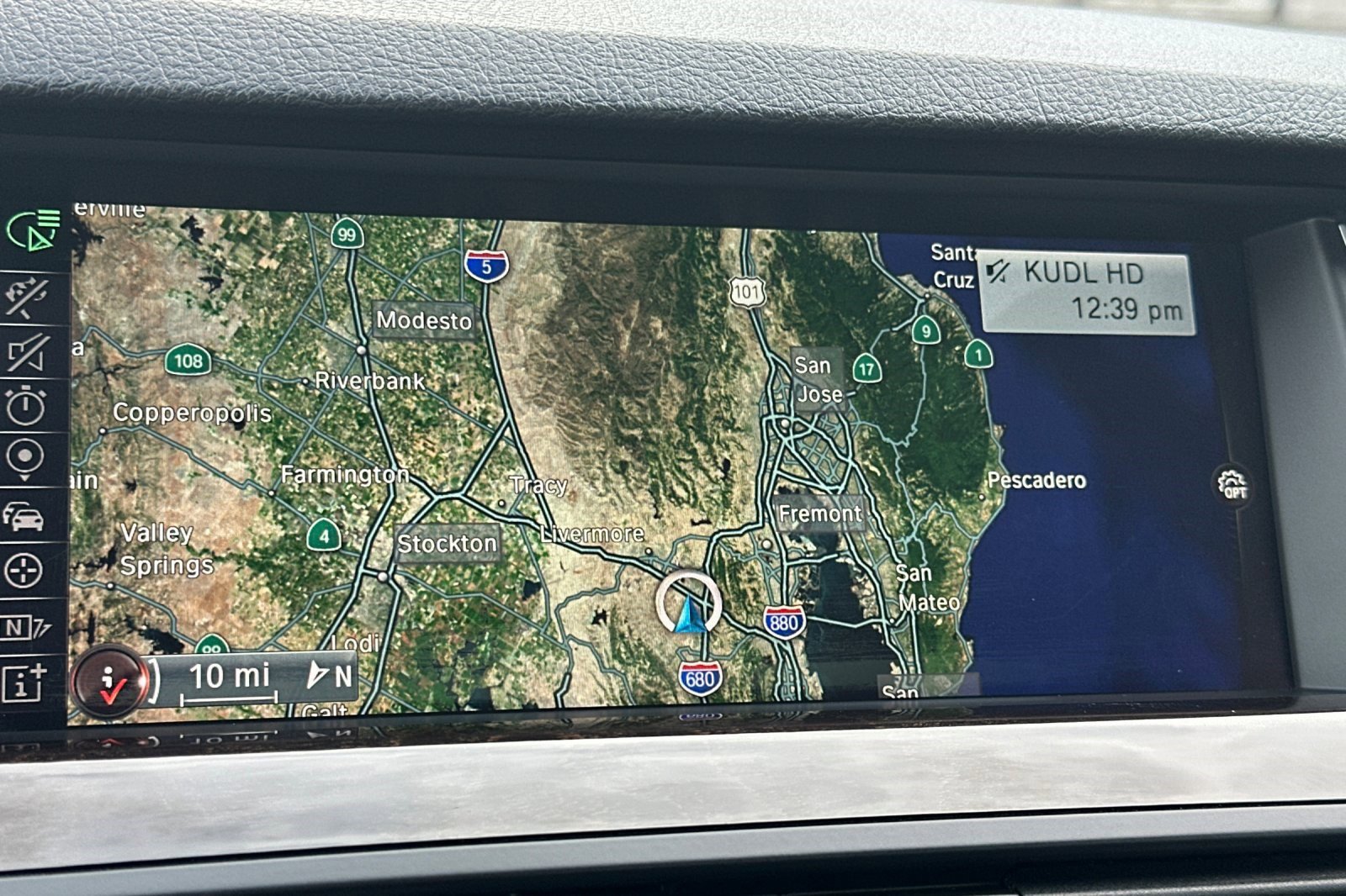 Used 2016 BMW 528i Sedan image 23